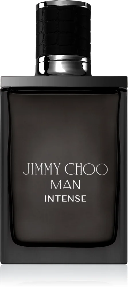 Jimmy Choo Man Intense Eau de Toilette for men