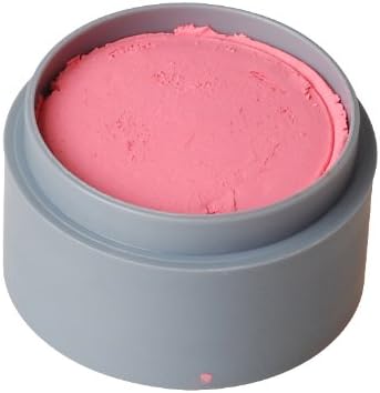 Pink Face Paint (15ml, waterbased) - Grimas(R)