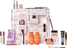 L'Oréal Paris Adventskalender Beauty 2022, 1 St