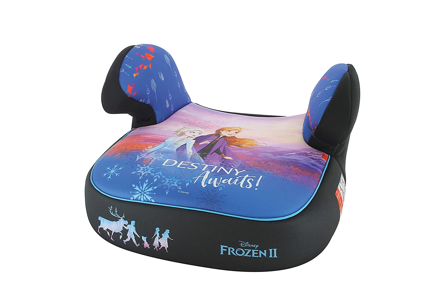 Nania - Dream low child seat - Group 2/3 - Frozen 2