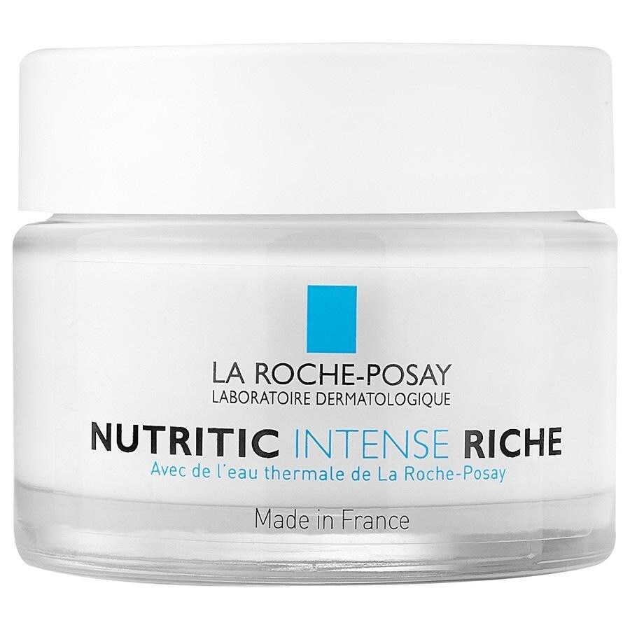 La Roche Posay Nutritic Nutritic Intense Rich Cream