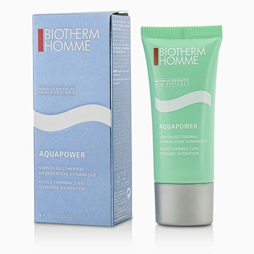 Biotherm Aqua Power – Normal to Combination Skin