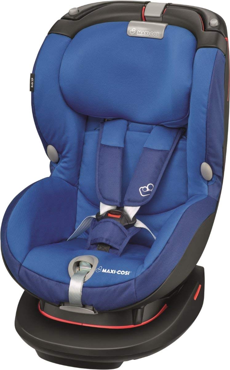 Maxi-Cosi Rubi XP Child Seat Blue