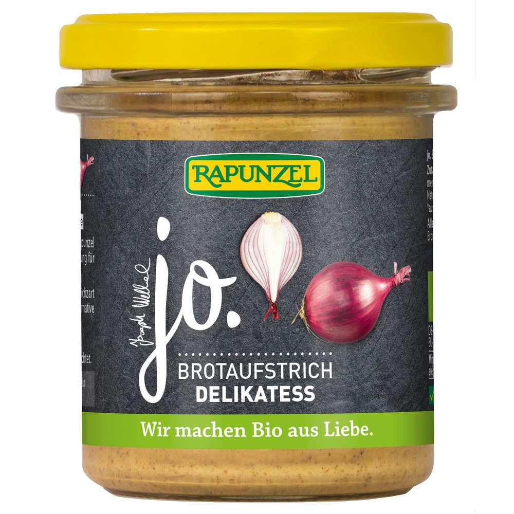Jo spread, delicatessen