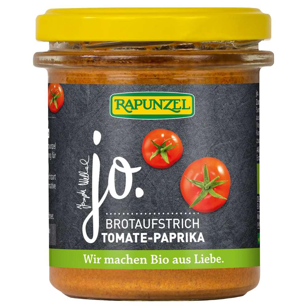 Jo spread, tomato-pepper