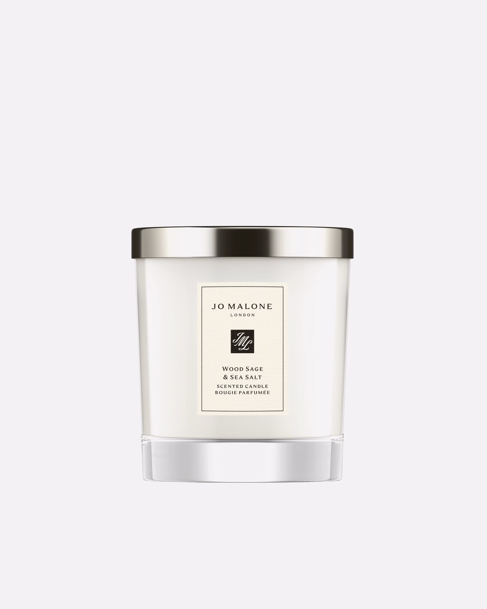 Jo Malone London Candle Home Candles Wood Sage & Sea Salt