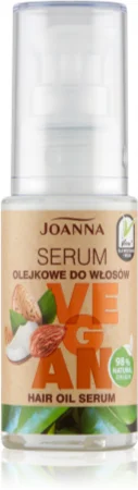 Joanna Vegan Oil Serum for Hair