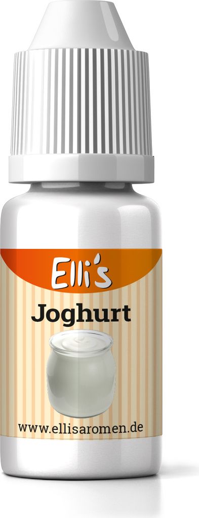 Yogurt - Ellis Food Flavoring