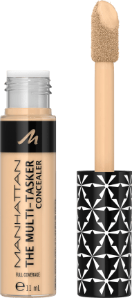 MANHATTAN Cosmetics Concealer Multi-Tasker Fair 20, 11 ml