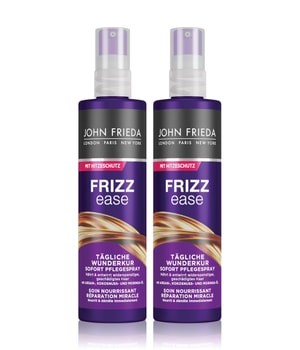 JOHN FRIEDA Frizz Ease Daily Miracle Treatment