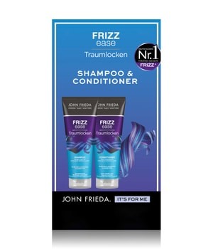JOHN FRIEDA Frizz Ease Dream Curls