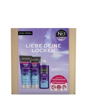 JOHN FRIEDA Frizz Ease Dream Curls Value Set