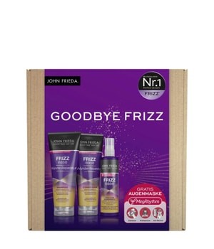 JOHN FRIEDA Frizz Ease Miracle Repair Value Set