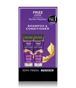 JOHN FRIEDA Frizz Ease Wound Repair