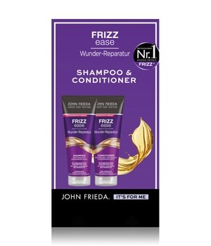 JOHN FRIEDA Frizz Ease Wound Repair