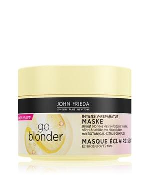 JOHN FRIEDA Go Blonder