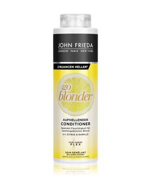 JOHN FRIEDA Go Blonder