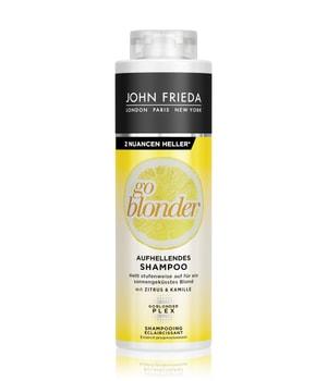 JOHN FRIEDA Go Blonder