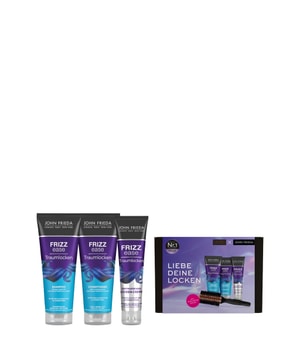 JOHN FRIEDA Varis Box - Frizz Ease Dream Curls Value Set