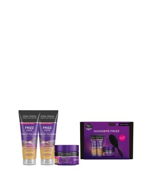 JOHN FRIEDA Varis Box - Frizz Ease Miracle Repair Value Set