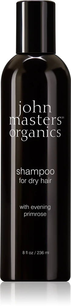 John Masters Organics Evening Primrose Shampoo Shampoo for dry hair