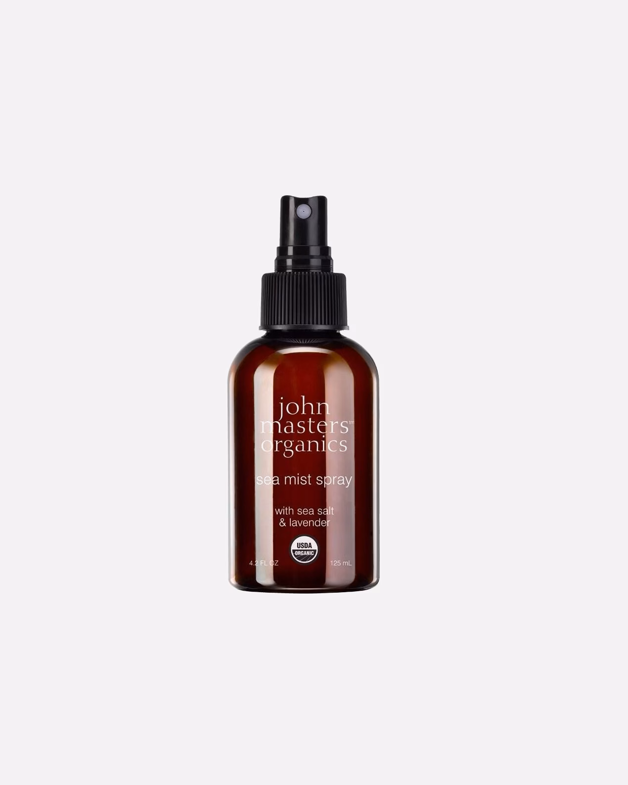 John Masters Organics Sea Mist Hair Styling Liquid with Salt