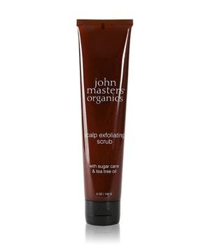 John Masters Organics Scalp Exfoliating Scrub Sugar Cane & Tea Tree Oil