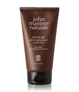 John Masters Organics Styling Gel with Meadowsweet & Aloe Vera
