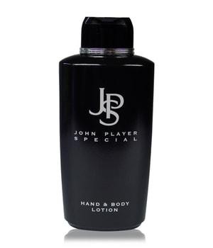 John Player Special Black