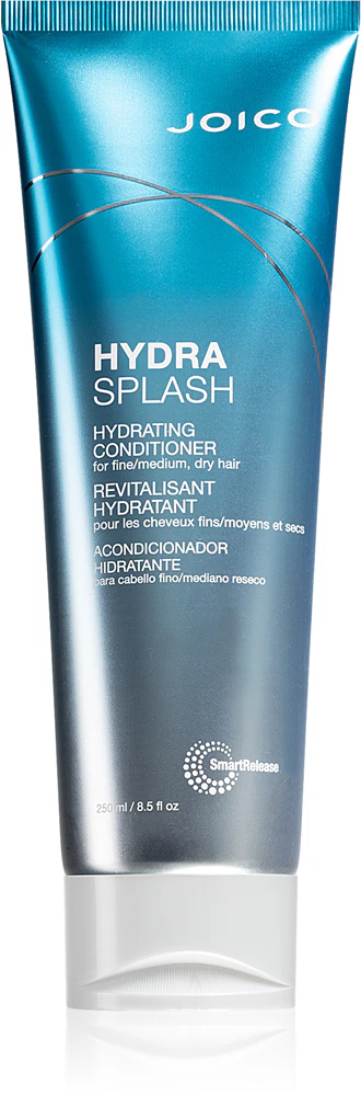 Joico Hydrasplash moisturizing conditioner for dry hair