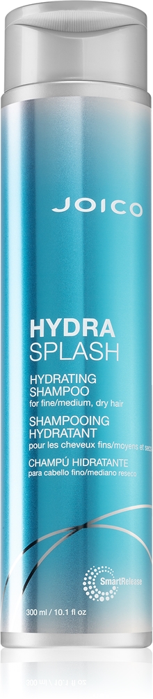 Joico Hydrasplash hydrating shampoo for dry hair