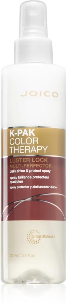 Joico K-PAK Color Therapy leave-in spray for colored hair
