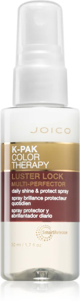 Joico K-PAK Color Therapy leave-in spray for colored hair