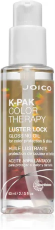 Joico K-PAK Color Therapy Oil for colored hair or strands