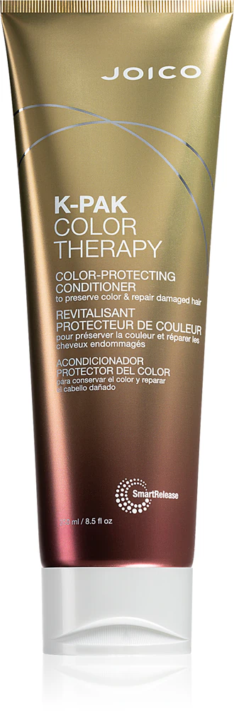 Joico K-PAK Color Therapy regenerating conditioner for colored and damaged hair