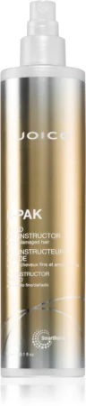 Joico K-PAK Liquid Reconstructor hair treatment for damaged hair