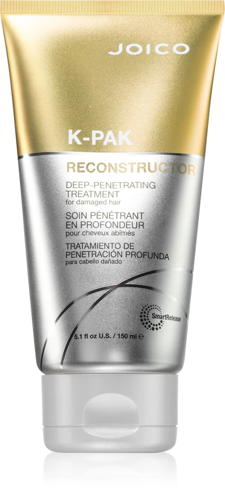 Joico K-PAK Reconstructor intensive hair treatment for damaged hair