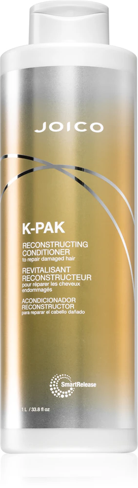 Joico K-PAK Reconstructor regenerating conditioner for dry and damaged hair