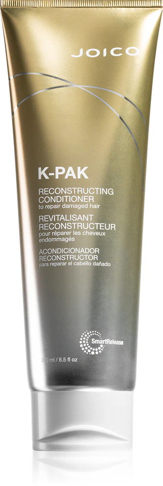 Joico K-PAK Reconstructor regenerating conditioner for dry and damaged hair