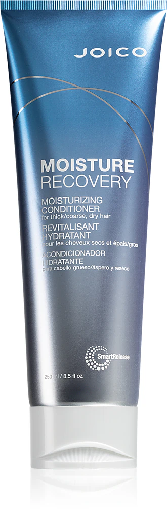 Joico Moisture Recovery moisturizing conditioner for dry hair