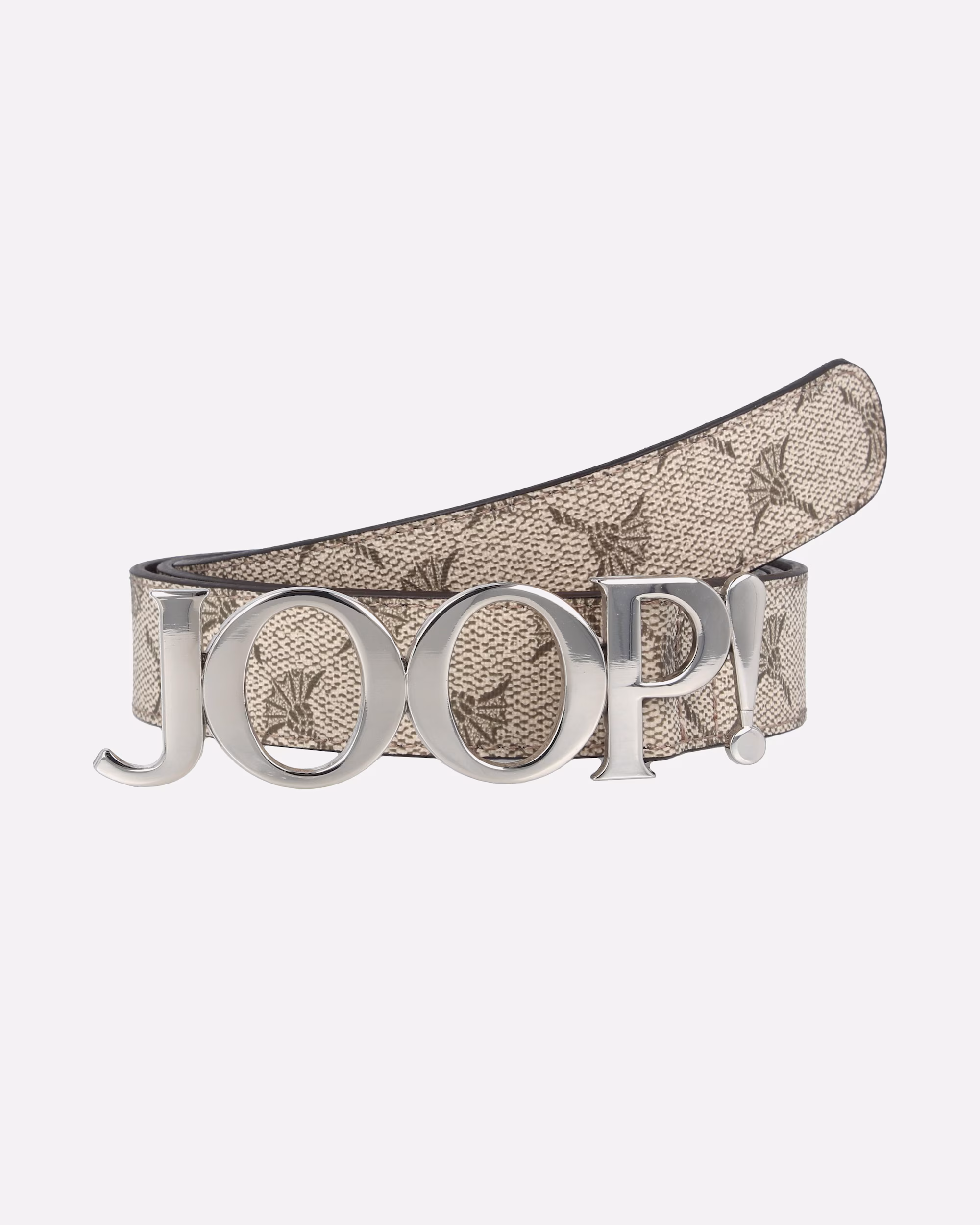 YOOP! Belt belt leather