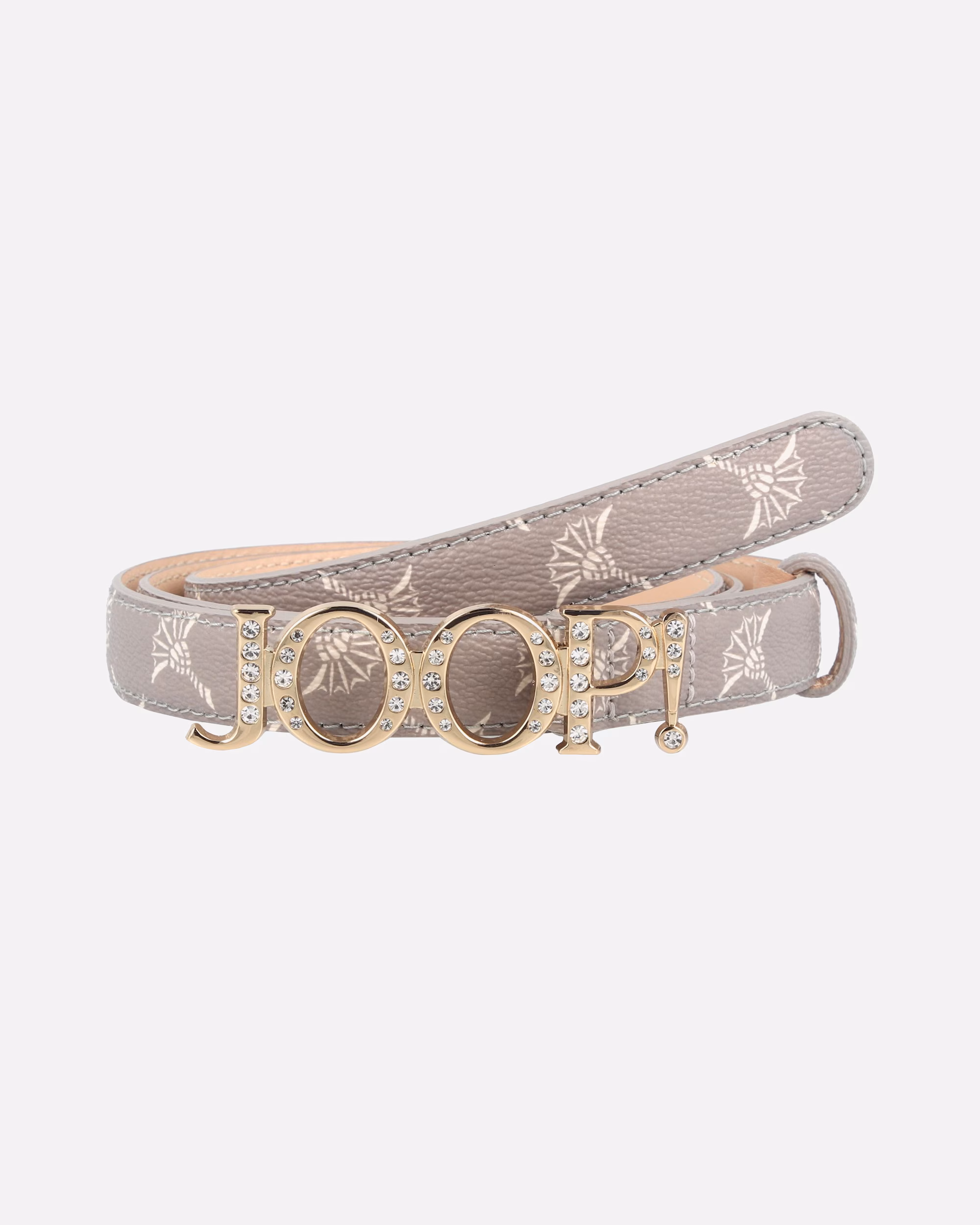 YOOP! Belt belt leather