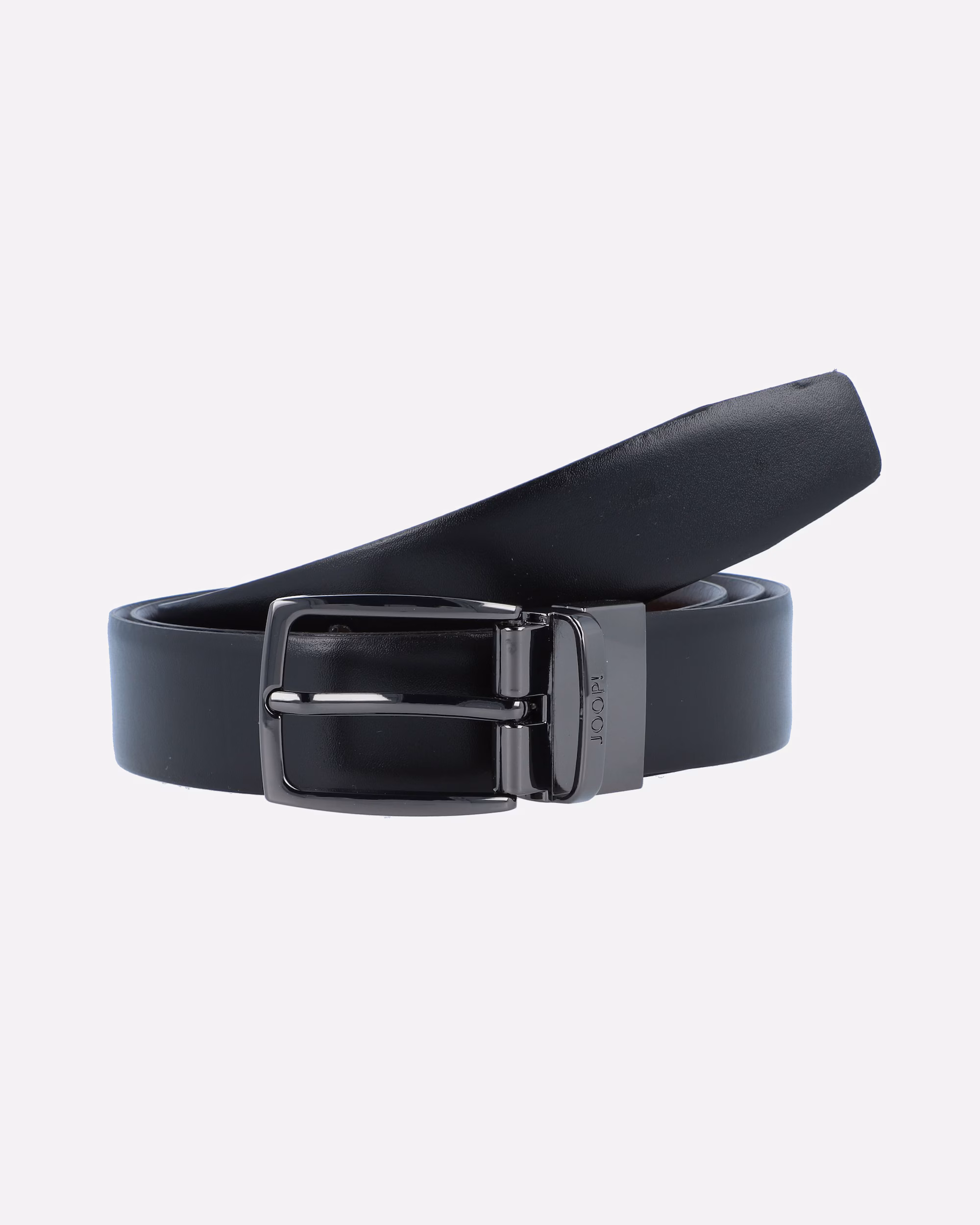 YOOP! Belt reversible leather belt