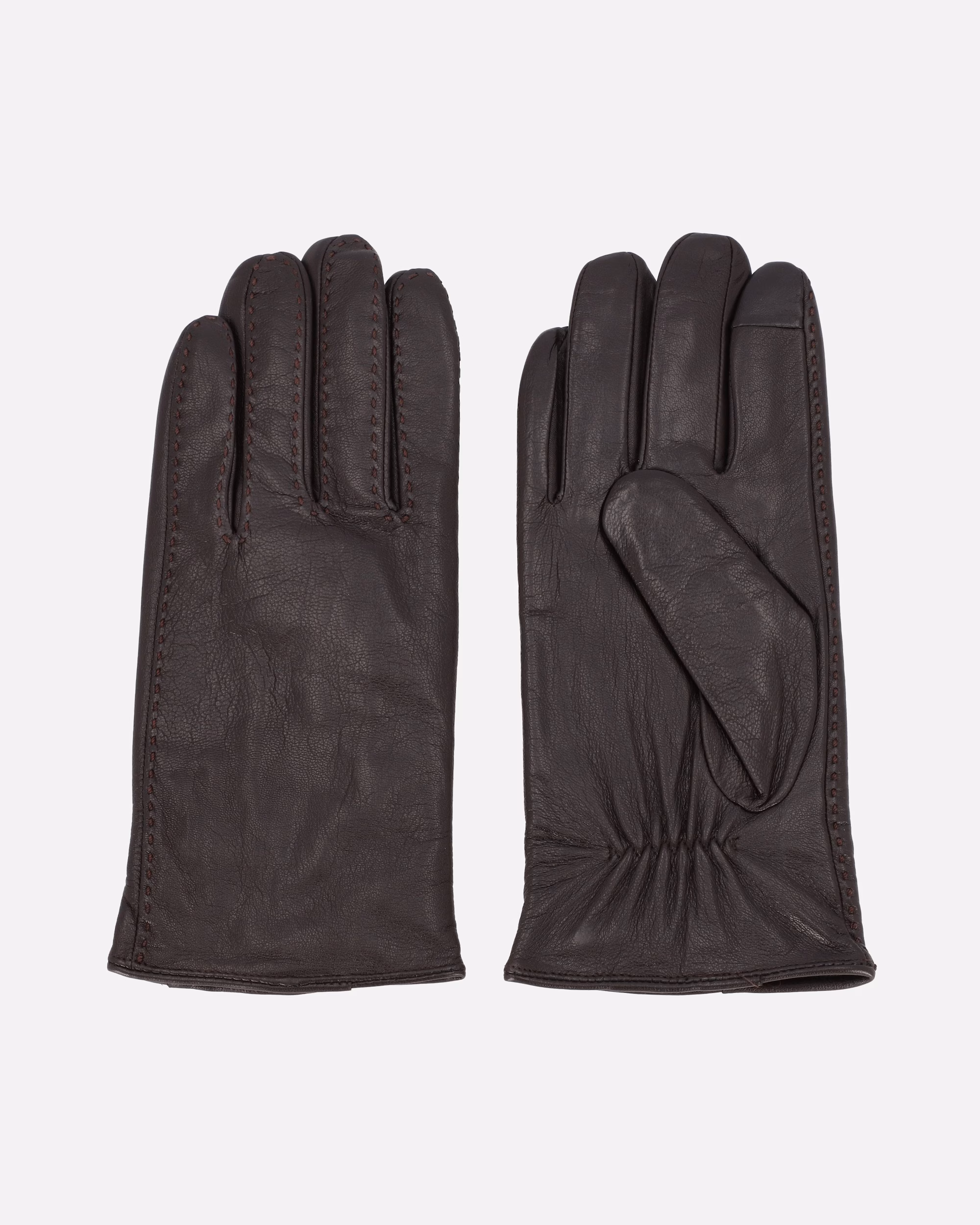 YOOP! Gloves Gloves Leather (M)