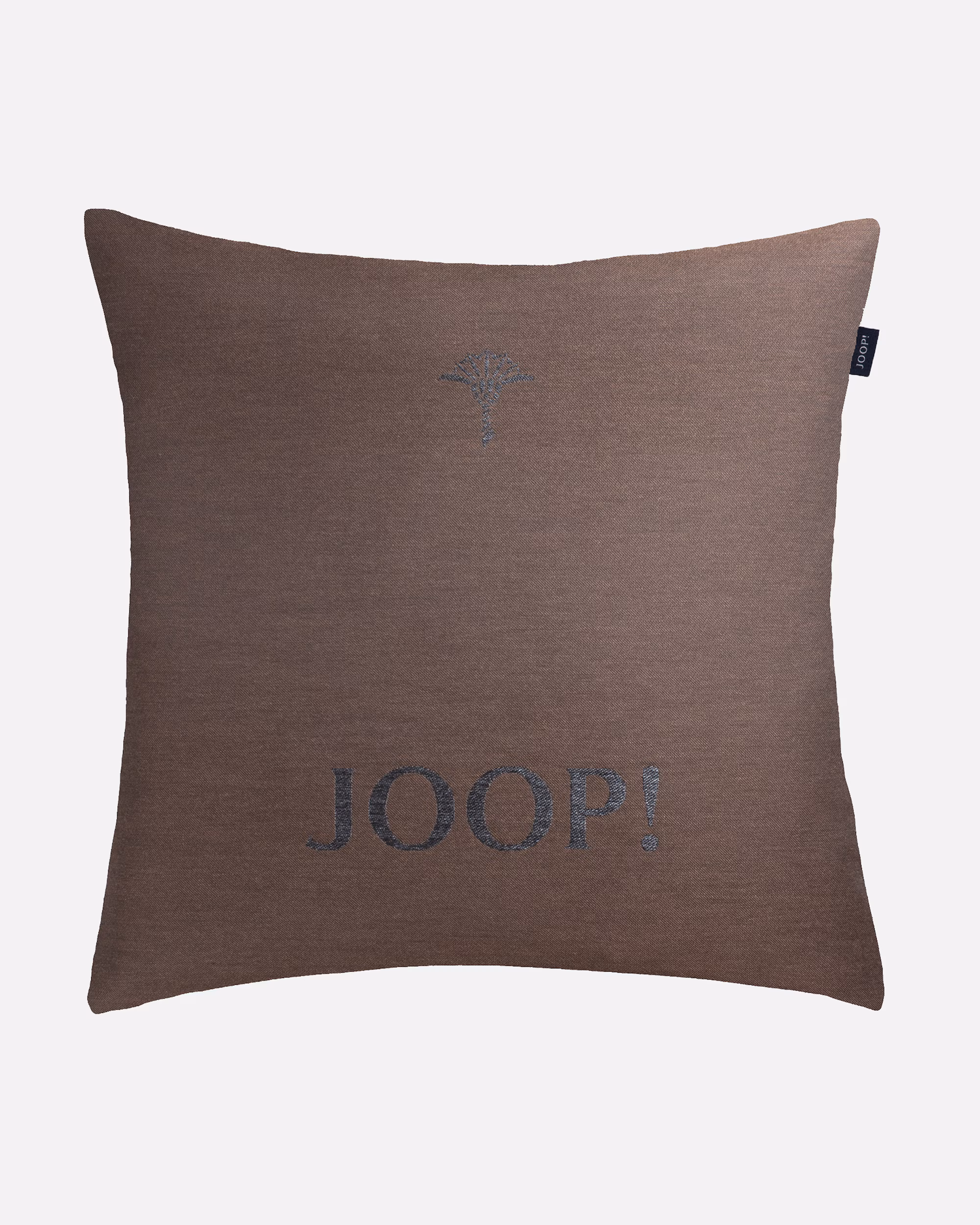 YOOP! Cushion cover JOOP! Cushion covers Chains caramel - 020