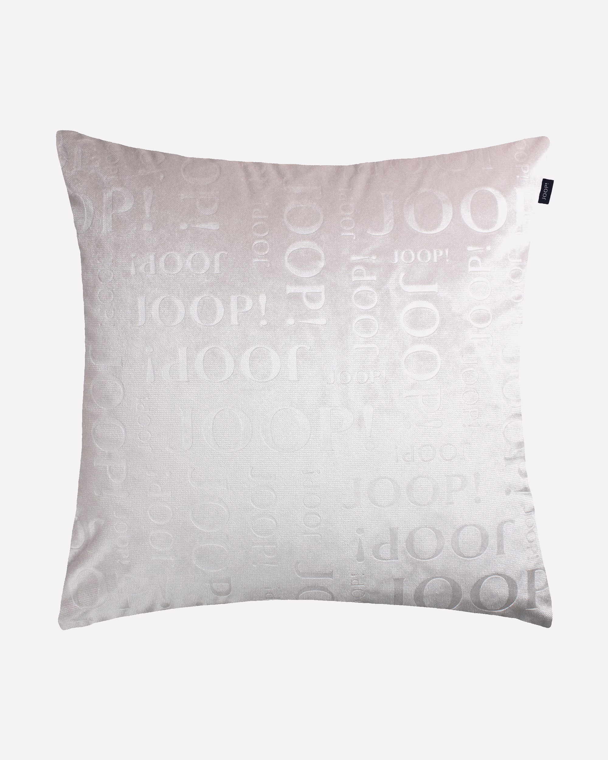 YOOP! Cushion cover JOOP! Cushion covers Match beige - 030
