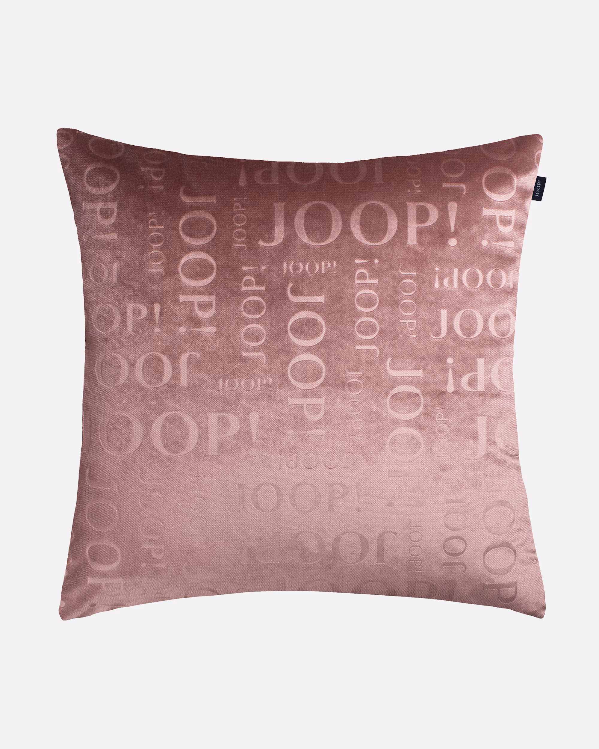 YOOP! Cushion cover JOOP! Cushion covers Match rose - 075