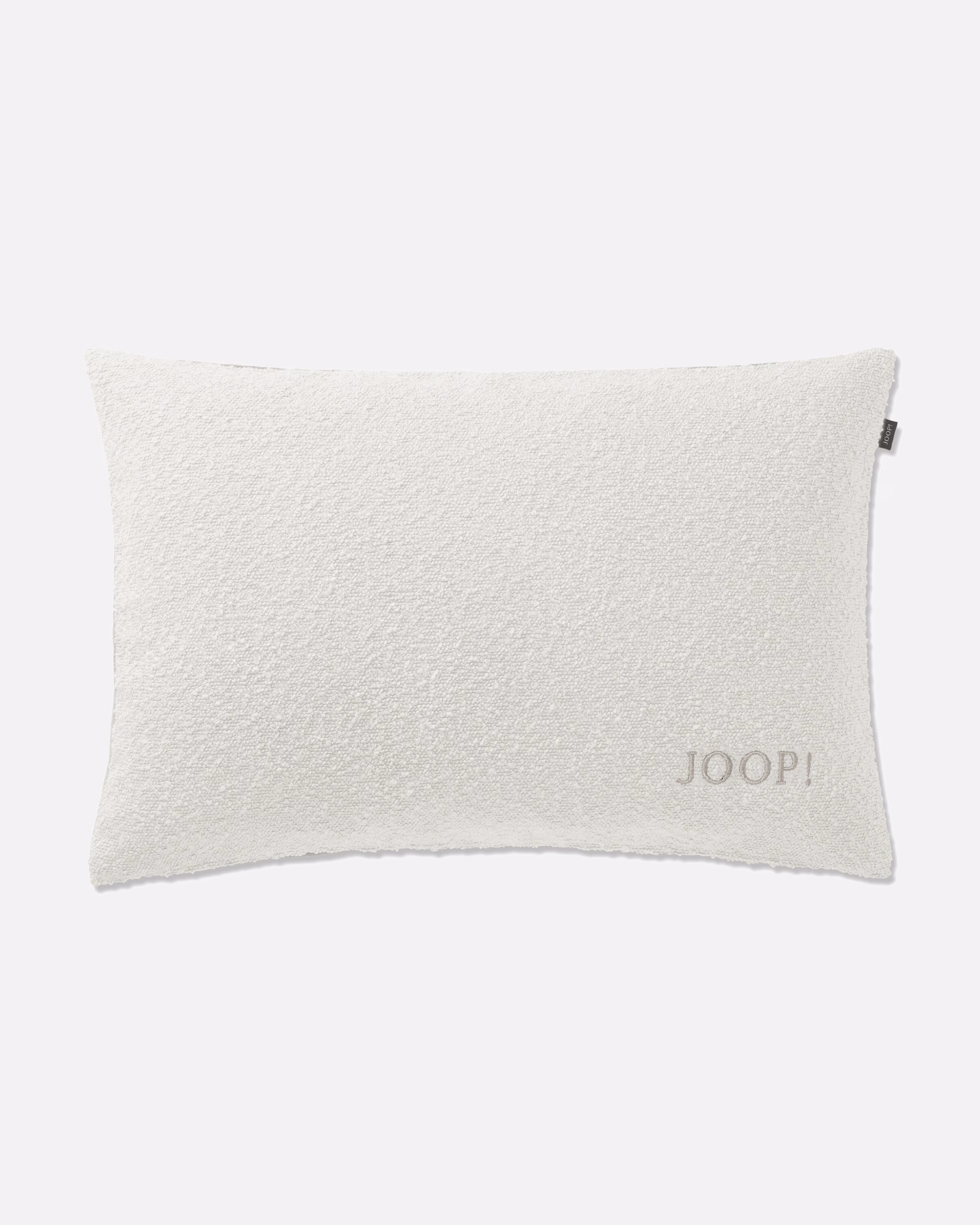 YOOP! Cushion cover JOOP! Cushion covers Touch Cream - 032