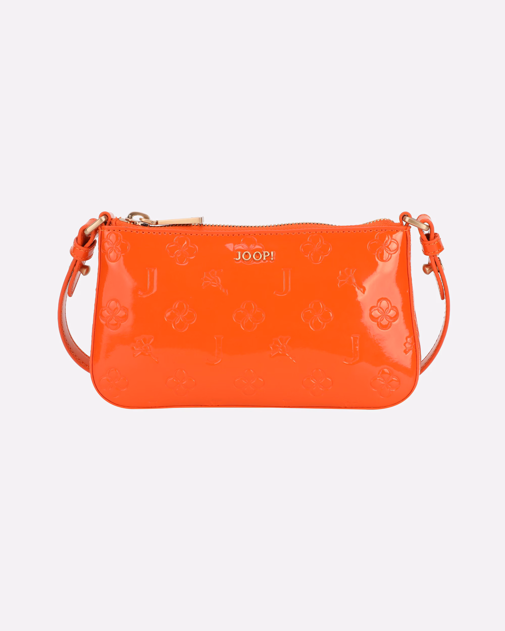 YOOP! Bag Decoro Lucente shoulder bag 21.5 cm