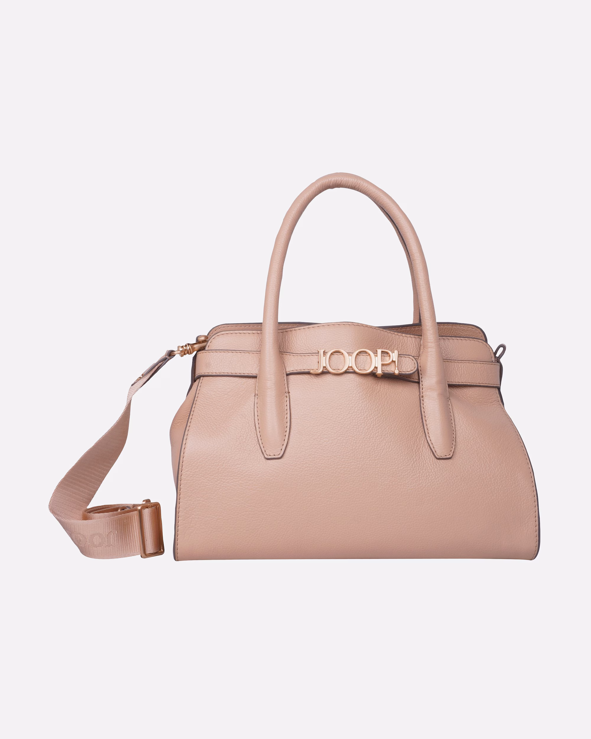 YOOP! Bag Vivace Giulia handbag leather 33 cm